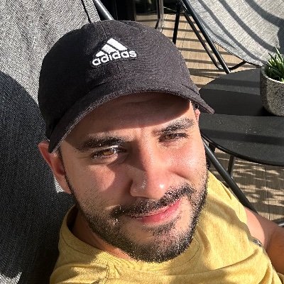 sebash93's profile picture. Programming // Travel // Personal Thoughts // Some times philosophy and theology // 🙂🇨🇴