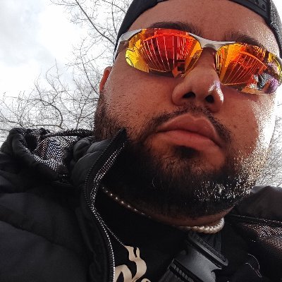 FrannerP's profile picture. 🇻🇪🇨🇱