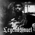 L E G E N D 👹 A N U E L (@legendanuel) Twitter profile photo L E G E N D 👹 A N U E L (@legendanuel) Twitter profile photo