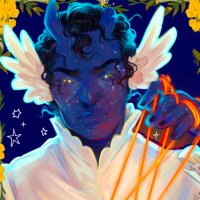 Ghost Dandy Mi ✨ @Active on Bsky! (@ghostdandyandco) 's Twitter Profile