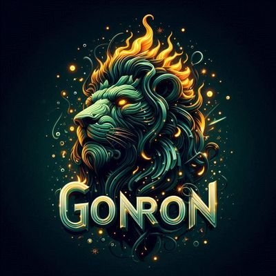 gonron's profile picture. Gamer, cook, cancer survivor that also enjoys the outdoors