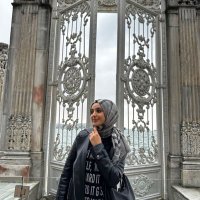 Şevval (@aysevvalvrl) 's Twitter Profile