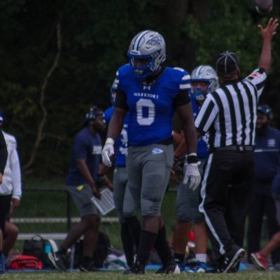 DL/DE/OLB/TE C/O 26 Sherwood High School | Height 6’2.5 Weight 245lbs| GPA: 3.4 WGPA: 3.7 email jeffsjay7@gmail.com | phone- 240-756-9389