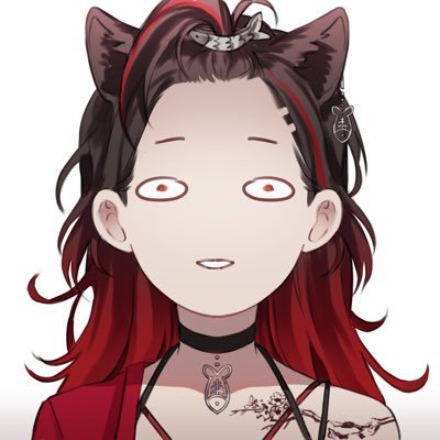 zia 🔥🐈‍⬛さんのプロフィール画像