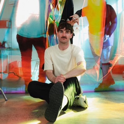 ralph_stirr's profile picture. in grande we trust
