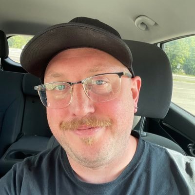 BradFraysier's profile picture. Halloween super fan. Horror super fan. Physical media collector. Lover of all things spooky.