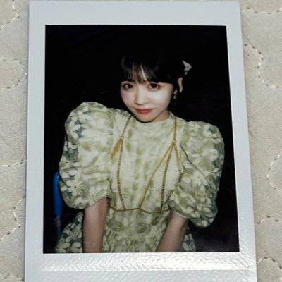 親子でFRUITS ZIPPERにハマってます。私：ゆいちゃん推し、娘：かれんたん推し😇 無言フォロー失礼します。ぜひ仲良くしてください😊