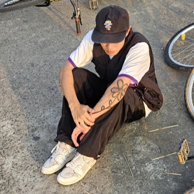 cherofobie's profile picture. 