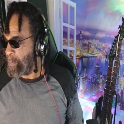 arts_9th's profile picture. 70 years old street fighter/teacher, & music producer, funny