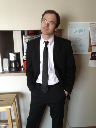 dj1912's profile picture. Wanna talk about it?