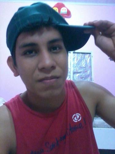 Ediel08's profile picture. 