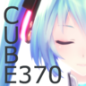 CUBE370's profile picture. 高専(専攻科)卒の社会人。MMDAgent用のプラグインを製作しています。

MMDAgent：4
ボカロ：3
プログラム：2
その他：1
の割合でつぶやいてます。