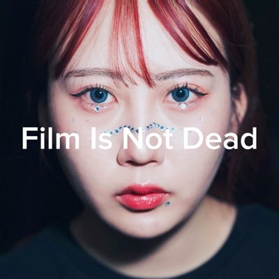 f_i_n_d_m's profile picture. Film Is Not Dead / 映画クオリティSNS縦型ショートドラマ🎥 お仕事、コラボ、取材などのご依頼はメールからご連絡下さい📩 https://t.co/sd1fxRiOgL.not.dead.movie@gmail.com