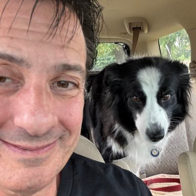 Dad, husband, dog dad, gamer, we’re all equal so be kind, treat everyone with respect, No DM’s please