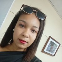 Dalianna Milagros Montalvo Sánchez (@sanchezdalianna) 's Twitter Profile Photo