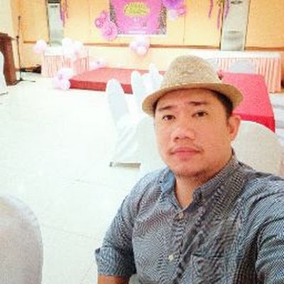 ganza_ralph's profile picture. 