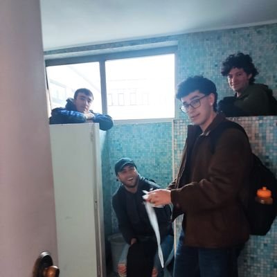 diegoaIiaga's profile picture. biografía