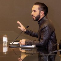 Nayib Bukele (@nayib__bukele1) 's Twitter Profile