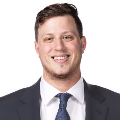 @WashWizards PR | Formerly @JaguarsPR, @UBAthletics, @LionsPR & @BuffaloBillsPR | Proud @UBuffalo alumnus
