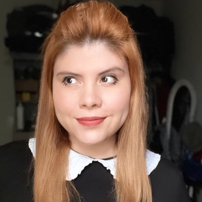 Una chica ye-yé.
Un viaje en el tiempo, un viaje sensacional.