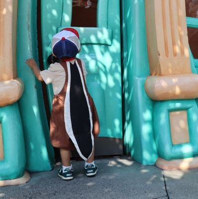 CheeseJKR's profile picture. 2025.01〜関西→Jakarta🇮🇩/👨👩👦2y👶🎀0y/引きこもり駐妻