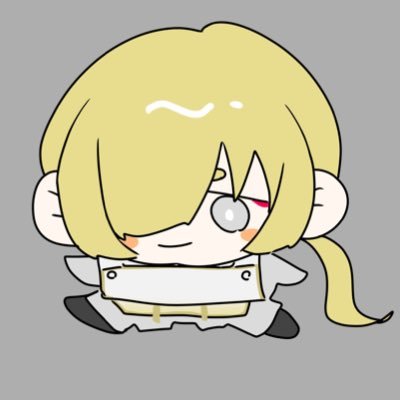 甘茶🍵さんのプロフィール画像