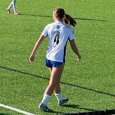 Emerson Moore Profile