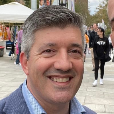 BrunoGranwehr's profile picture. Infectious Diseases Physician at MD Anderson Cancer Center. Tweets are My Own.