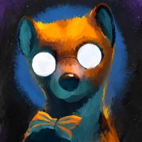 Sidekick (@sidekicksart) 's Twitter Profile Photo Sidekick (@sidekicksart) 's Twitter Profile Photo