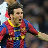 marsichigo's profile picture. FCB 
Messi
Free palestine