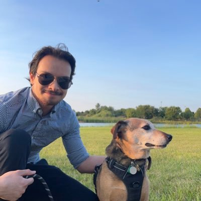 MarioA2201's profile picture. 