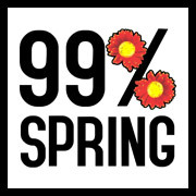The99Spring's profile picture. On April 9th-15th, 100,000 Americans will train for non-violent direct action. We are the 99% Spring.