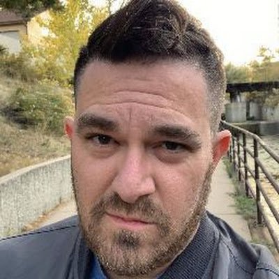 dansteinb's profile picture. 