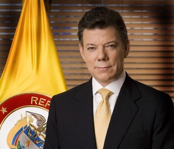 Síguenos para estar enterado con las últimas noticias del presidente de la república de Colombia Juan Manuel Santos