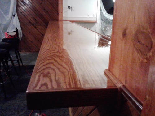 javazone1's profile picture. A struggling business owner attemping to open a small coffee bar across from caseys, their parking lots clear where do you think they put all that snow