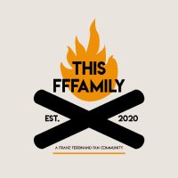This FFFamily 🧡🖤🤍 (@this_fffamily) 's Twitter Profile Photo This FFFamily 🧡🖤🤍 (@this_fffamily) 's Twitter Profile Photo