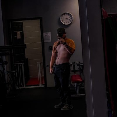 WhinstonAlfordd's profile picture. Consistency is key to a successful life