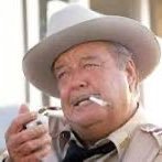 BufordTJustic's profile picture. 