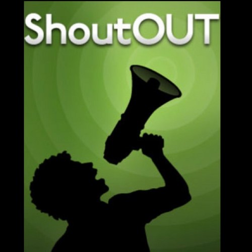 _ShoutOutTo's profile picture. I FOLLOW BACK. Giving shout outs to everybody that deserves on. DM me suggestions & for personal shouts :)