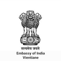 India in Laos (@indianemblaos) 's Twitter Profile Photo India in Laos (@indianemblaos) 's Twitter Profile Photo