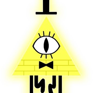 BillCipher61512's profile picture. Hel o me 11 oxaya fan