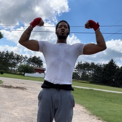 🔥Pure Michigan Made✋🏾I Punch Shit & Get Punched Back. Wrestling Coach