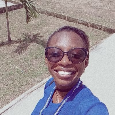 Obongawan Nifemi😊 :Abba's beloved : a passionate medical student💗: madly in love with Jesus
