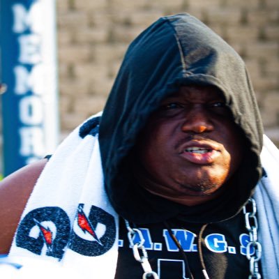 Coach JP Profile