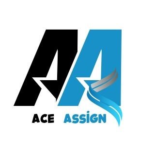 AceAssigned's profile picture. Ace your assignments with my expert help! Success guaranteed. 

✍️ #TopGrades

🎓 📚   🧮

Email: aceassigned@gmail.com