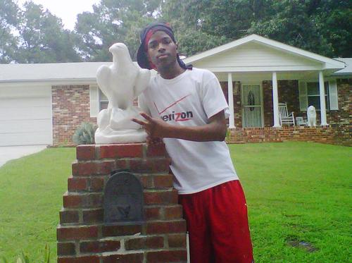 DeontaeK's profile picture. 