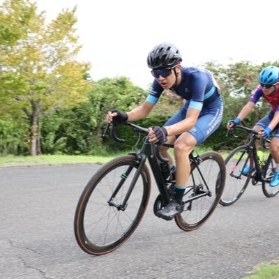 WataY358's profile picture. あさみぞ 自転車競技