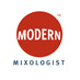 Modern Mixologist (@MdrnMixologist) Twitter profile photo