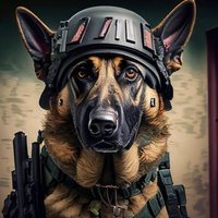 Doctor2k20 (@thedoctor2k20) 's Twitter Profile