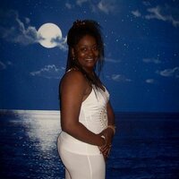 Melba Carter - @ThickMelba Twitter Profile Photo